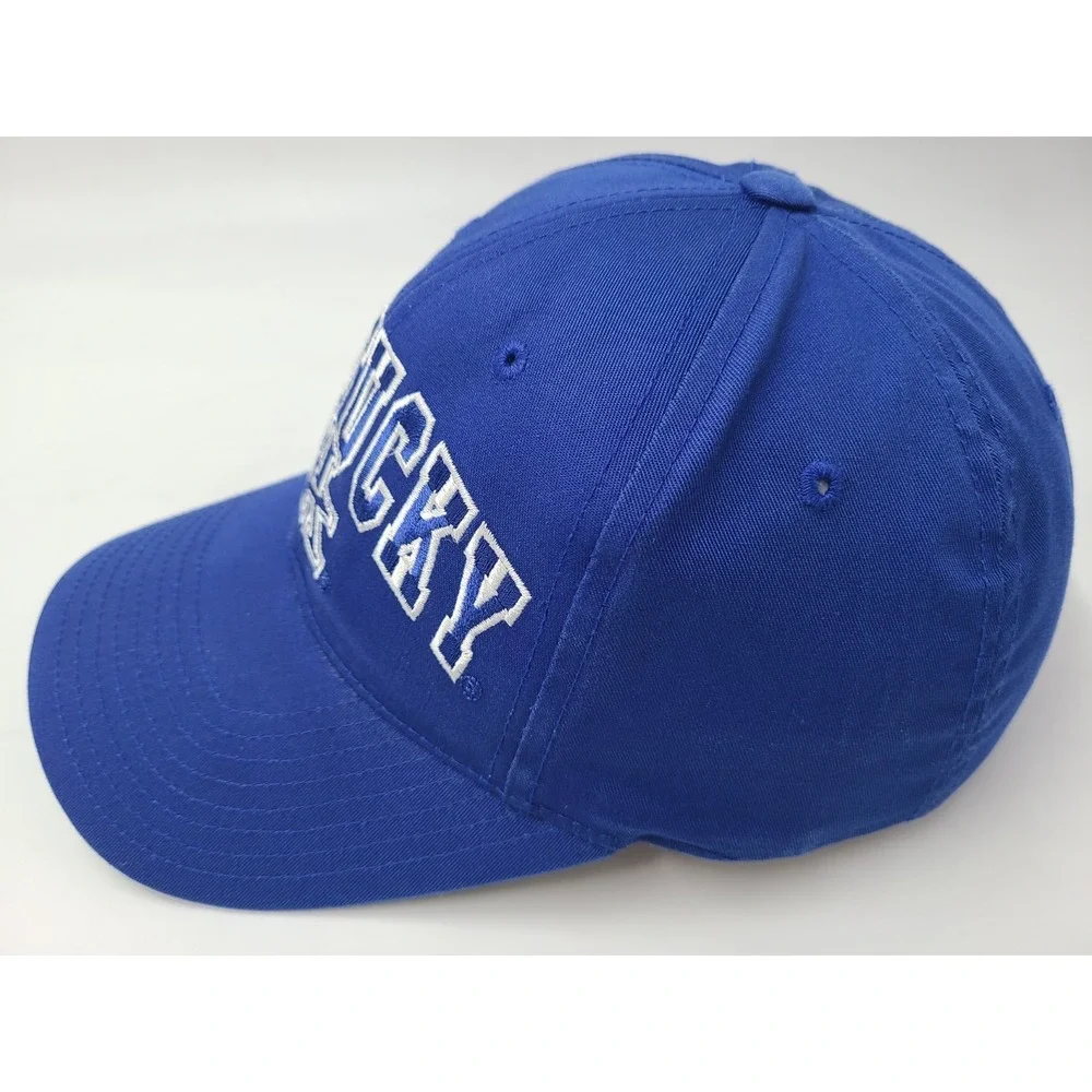 Vintage University‎ of Kentucky Wildcats Annco Snapback (Seems Small) Hat Cap UK